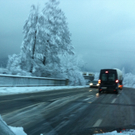 Leserreporter schicken Bilder vom Schneechaos