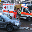 Bilder vom Unfall