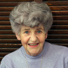 Laura Tinkhauser