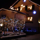 Xmas-Deko der User