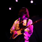 SMITH WESTERNS  - support of mgmt - gasometer planet music 2010 - florian wieser.jpg