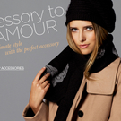Mode: Jessica Simpson Collection