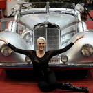 Essen Motor Show II