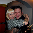 Kerstin und Buksi´s - Birthday :)