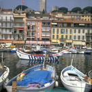 Gärten der Côte d’Azur 