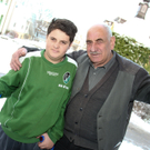 Bilder zur Hilfsaktion