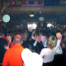 Après-Ski-Bars in Salzburg