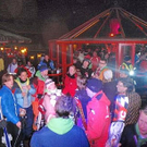 Bauer’s Schi-Alm in Saalbach-Hinterglemm