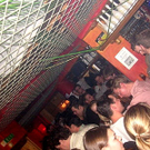 Chili's Bar in Maria Alm