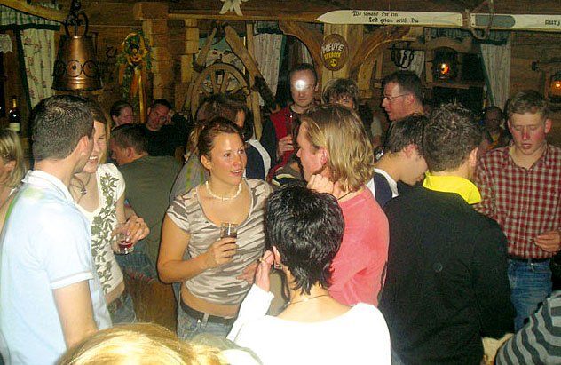 Dengl Alm in Maria Alm