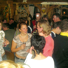 Dengl Alm in Maria Alm