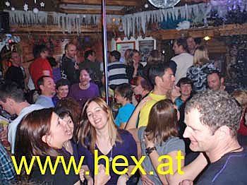 Hexenhäusl in Saalbach-Hinterglemm