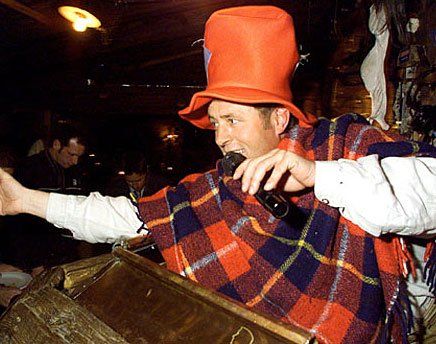 Kralleralm in Leogang