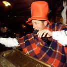 Kralleralm in Leogang