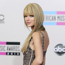 Taylor Swift bei den American Music Awards 
