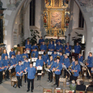„Be’swingt“ in den Advent