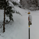 Spaziergang zum Vorsäß Kapf in Egg 