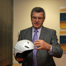 Sicherheit im Wintersport