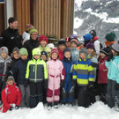 Betriebsbesichtigung Seilbahnen Sonntag