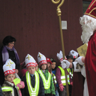 Nikolaus Kindergarten Ludesch