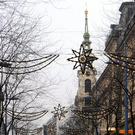 Weihnachtsshopping in Wien