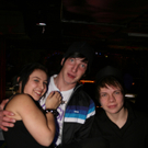Stimmung @ Vollgas-Party