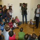 Integration - Praxis-Mittelschule