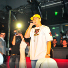 Money Boy live im Wiener Volksgarten