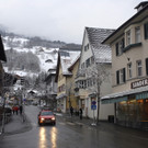 Schruns am 9. Dezember 2010