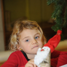 Weihnachtsbasteln