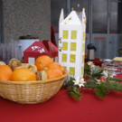 Advent bei der Feuerwehr