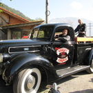 Harley Club MOntafon