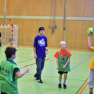 Nikoloturnier des HC Bodensee