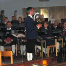 Hamoniemusik Vandans