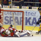 Eishockey, KAC, Vienna Capitals