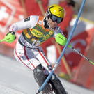 Slalom: ÖSV-Doppelsieg in Val d\'Isere