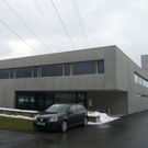 Menschengerechtes Bauen Wolfurt