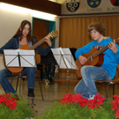 Adventkonzert der Musikschule Montafon