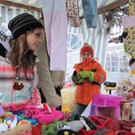 Weihnachtsmarkt Kinderstube