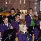 Kirchenkonzert MV Thüringen