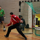 HC BW Feldkirch - A1 Bregenz