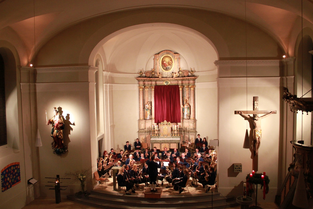 MV Lochau Kirchenkonzert 2010 _22__jpg-1292193298