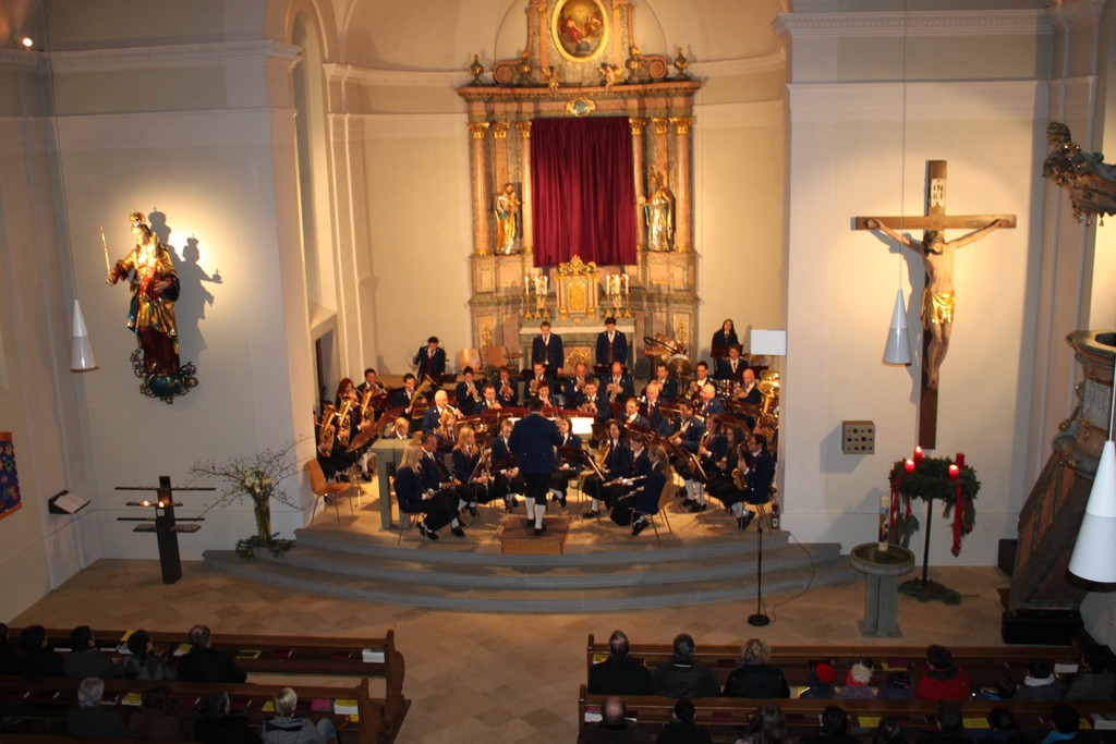 MV Lochau Kirchenkonzert 2010 _18__jpg-1292193232