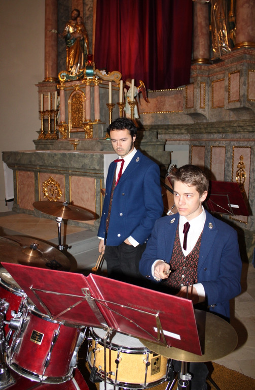 MV Lochau Kirchenkonzert 2010 _9__jpg-1292193101