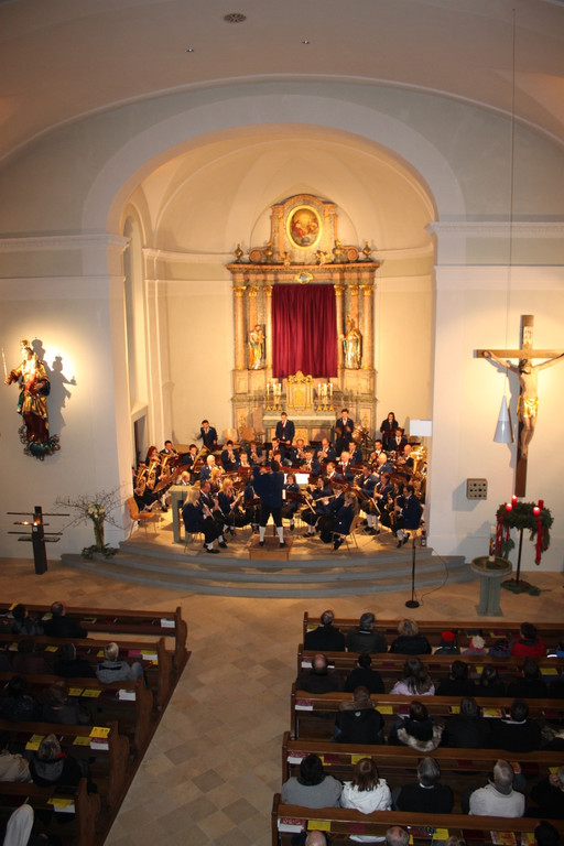 MV Lochau Kirchenkonzert 2010 _19__jpg-1292193246