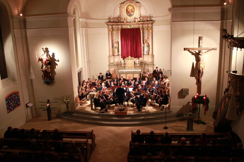 MV Lochau Kirchenkonzert 2010 _21__jpg-1292193281