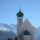 Kirche Bartholomäberg
