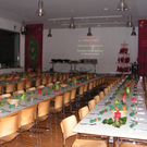 Nikolausfeier beim BSV