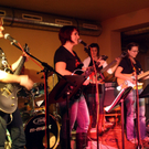 X-Mas Stimmung im Seminar für Jazz und Popmusik Lustenau