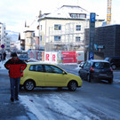 Bürgerkomitee Mozartstrasse